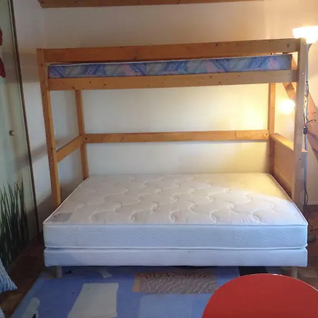 Hébergement de vacances La Petite Maison De