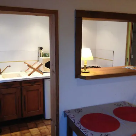 La Petite Maison De Hébergement de vacances