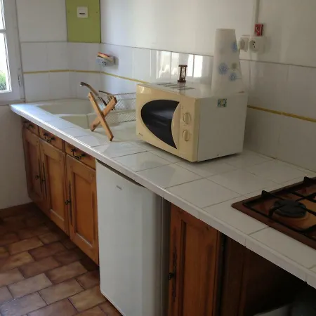 Σπίτι διακοπών La Petite Maison De Λα Ροσέλ