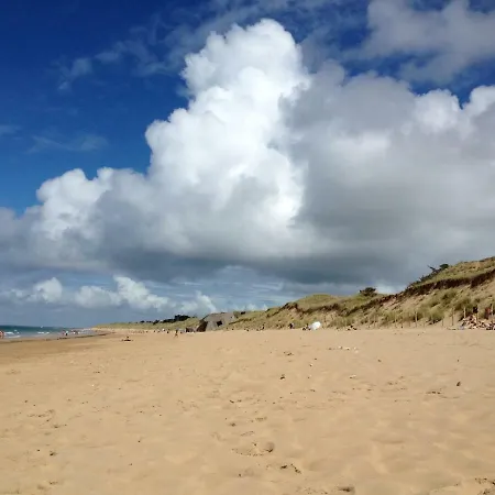 Hébergement de vacances La Petite Maison De *