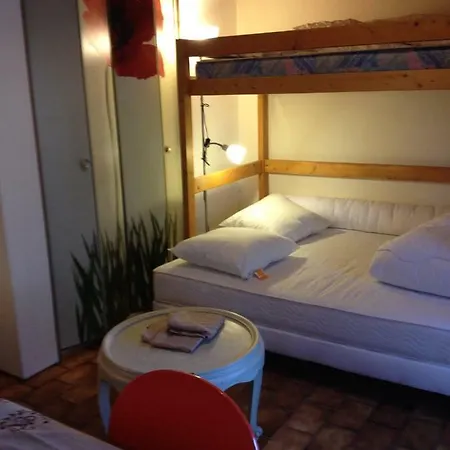 La Petite Maison De Hébergement de vacances La Rochelle (Charente-Maritime)