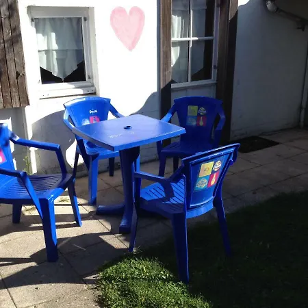 La Petite Maison De Feriehus La Rochelle (Charente-Maritime)