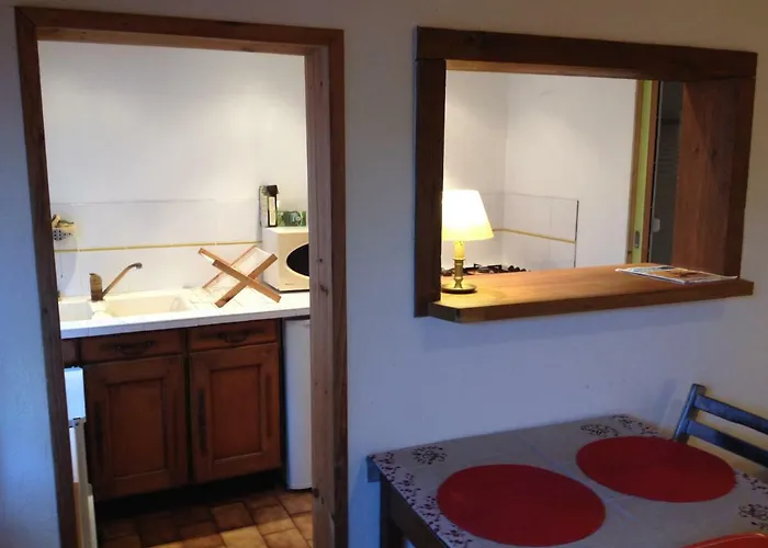 La Petite Maison De Holiday home