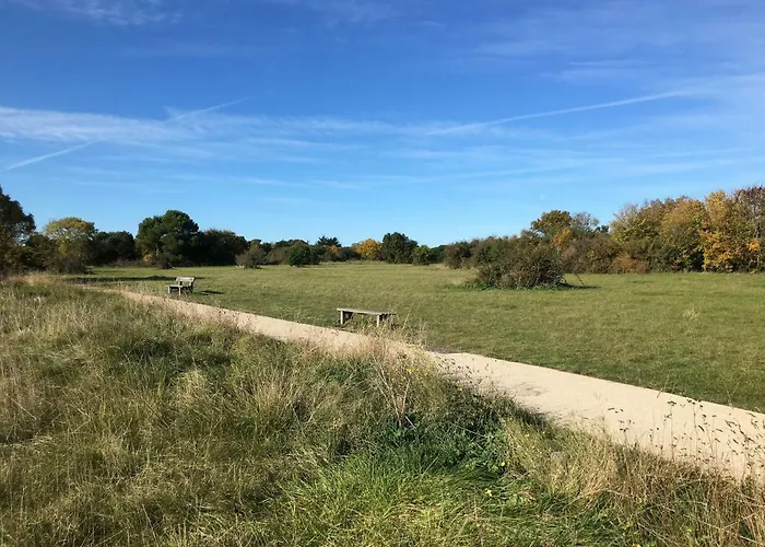 Holiday home La Petite Maison De *