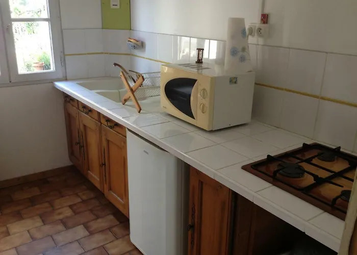 Hébergement de vacances La Petite Maison De La Rochelle (Charente-Maritime)