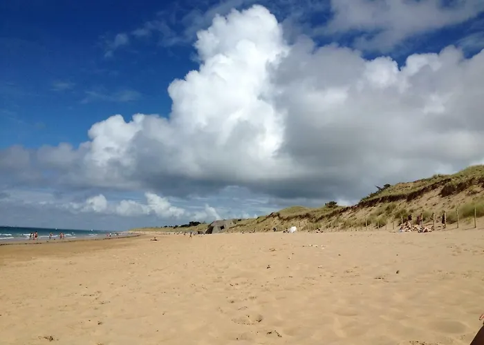 Holiday home La Petite Maison De *