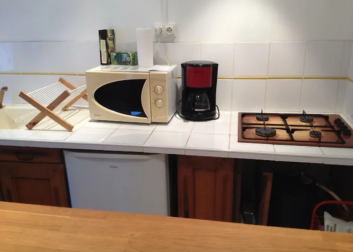 Holiday home La Petite Maison De