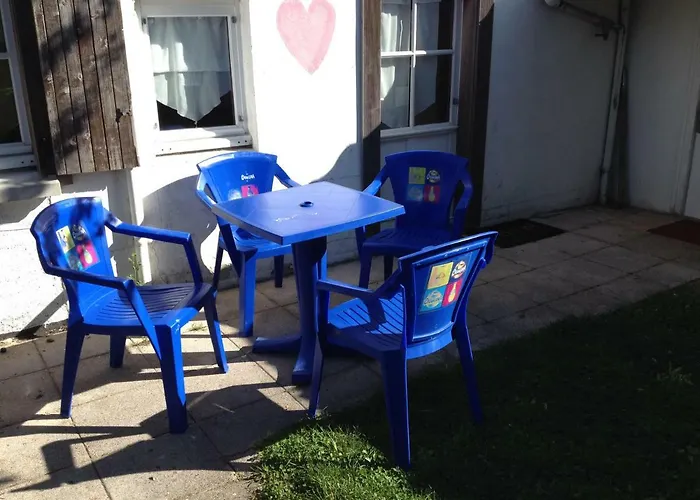 La Petite Maison De Holiday home La Rochelle (Charente-Maritime)