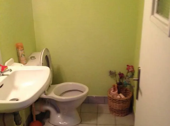 La Petite Maison De La Rochelle (Charente-Maritime)